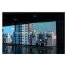 Buy cheap RGB SMD PH4 Airport Indoor Full Color LED Advertising Display Video Wall with High Definition from wholesalers