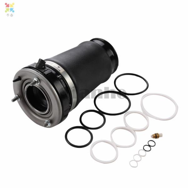Buy cheap BMW X5E53 37116757501 37116757502 front left and right air suspension repair kit air spring air bag bellow from wholesalers