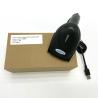 Buy cheap Auto Sense 1D 2D Barcode Scanner RoHS USB Barcode Scanner Gun from wholesalers