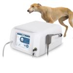 Pneumatic Pain Relief Shockwave Veterinary Device Shockwave therapy Machine for