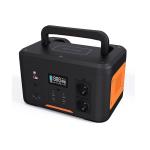 EU 230V portable power station 1000W rubber finish for outdoor essentials