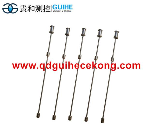 Factory price fuel tank level volume magnetostrictive type level transmitter SYW