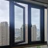 Buy cheap 1.2mm Thickness Rolling Curtain Door Retractable Screen Door from wholesalers
