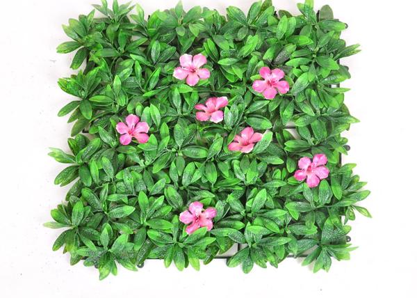 Buy cheap Non Toxic 8cm Pile Height Milan Grass Simulated Green Lawn from wholesalers