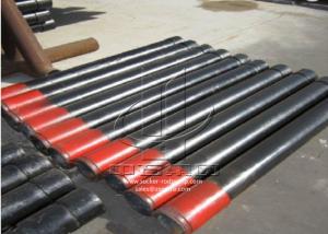 Wholesale Threaded Oilfield Pup Joint Carbon Steel Material Turning Processing Type from china suppliers