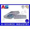 Buy cheap Clear Plastic Blister Packaging For Hcg Box 10pcs 2 ml Injection Vial from wholesalers