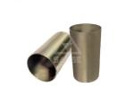 6D34T Engine Cylinder Liner For Excavator SK200-5 / SK200-6 , Diesel Engine
