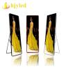Buy cheap magic mirror led display P3 indoor advertising poster led screen from wholesalers