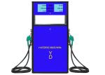 CHINA MADE HIGH QUALITY LOW PRICE SUCTION TYPE FUEL DISPENSERS
