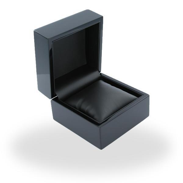 Buy cheap Rose Wooden Watch Or Bangle Box from wholesalers
