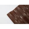 Buy cheap High Efficiency Curved Solar Roof Tiles 50W BIPV Solar Power Tiles from wholesalers