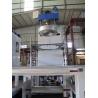 Buy cheap 800mm PP Film Blowing Machine 1.5Kw Plastic blow molding machine from wholesalers