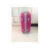 Buy cheap Lightweight Trolley Cute Pink Luggage Sets ABS Waterproof 4 Wheels For Women from wholesalers