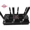 Buy cheap High Power Stationary 6Bands Jammer/Blocker Vodasafe X6Pro from wholesalers