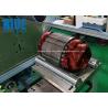 Buy cheap Electric Motor Stator Winding Inserting Machine from wholesalers
