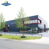 Buy cheap Durable AISC Design Standard Steel Building For Manufacturing Facilities from wholesalers