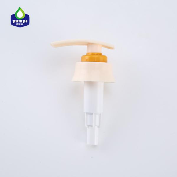 Buy cheap Chinese Liquid Soap Dispenser 24/410 Lotion Pump For Shampoo from wholesalers