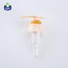 Buy cheap Chinese Liquid Soap Dispenser 24/410 Lotion Pump For Shampoo from wholesalers