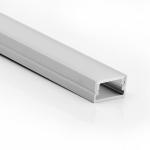 Led aluminum profile 12*8mm Thin LED Strip Aluminium Profile Mount House 10mm