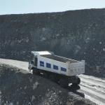 New Energy Dump Truck Mining Truck Price Mining Equipment