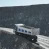 Buy cheap Mining Dump Truck Price Mining Truck Capacity 165ton from wholesalers
