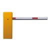 Buy cheap Arm 3m Car Barrier Gate 60 Decibels Automatic Car Park Barriers IPX4 Traffic Access from wholesalers
