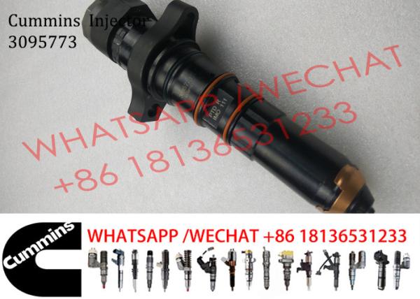 Buy cheap K19 KTA19 Common Rail Injector 3095773 4307427 3042245 from wholesalers