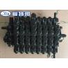 Buy cheap Sany Excavator SY75C3 Hydraulic Main Control Valve from wholesalers