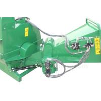 Buy cheap BX42R High Efficiency Pto Driven Wood Chipper Hydraulic Feed For Garden Tractor product