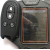 Buy cheap Suzuki R74P1 315 MHz Chip ID 47 4 Button Smart Card Remote Control Key Fob from wholesalers