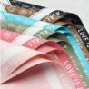 Buy cheap Rose Garden Flower Wrapping Paper Plastic Film Small Fresh High-end DIY Handmade Flower Shop Flower Art Materials from wholesalers