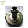 Buy cheap Black Motorcycle Clutch Housing Parts For 100cc Motorcycles / Scooters from wholesalers
