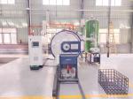 Buy cheap Forging Vacuum Tempering Furnace Heat-Treating For Knife Bearing Gear Landing from wholesalers