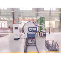 Buy cheap Forging Vacuum Tempering Furnace Heat-Treating For Knife Bearing Gear Landing product