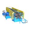 Buy cheap High Precision Cable Tray Roll Forming Machine / Cable Tray Production Line from wholesalers