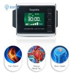 Deafness Laser Therapy Equipment For Controlling High Blood Pressure 19 * 12 *