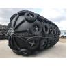 Buy cheap Pneumatic Rubber Fender Rubber Boat Bumpers For Aging Resistance from wholesalers