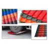 Buy cheap Stone Coated Metal Roofing Tile For Classical Type Roofing Tiles / Steel Roofing Sheet from wholesalers