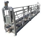 6m Suspended Scaffolding Systems