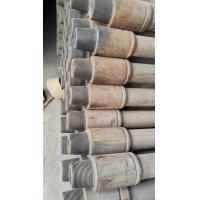 Buy cheap used drill rod, used drill pipe, drill rod140, drill rod 5 1/2fh, drill pipe 140 product
