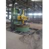 Buy cheap CK5132 German Numerical Controlled Vertical Lathe For Large Light Parts from wholesalers