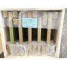 Buy cheap Carbon Steel ESP Cable Protectors Single Channel 3-1/2 Stamping Type from wholesalers