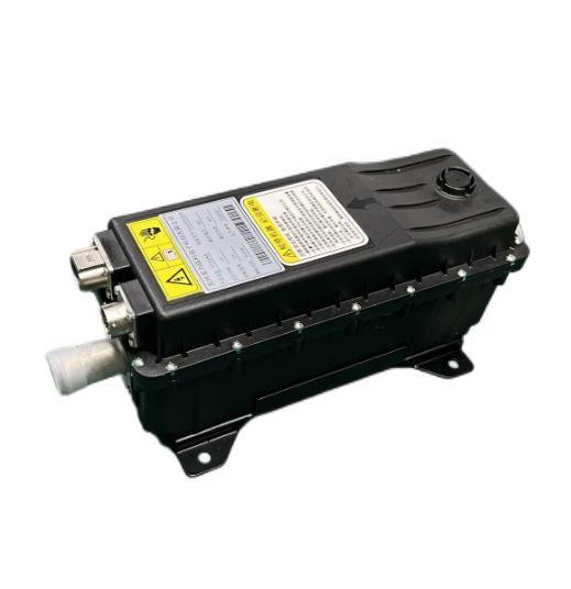 Buy cheap EVLINK 20KW 30KW Electric High Voltage Coolant Heater 600V 870V Automotive For Electric Trucks from wholesalers