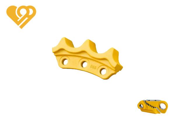 Buy cheap D5C Casting Steel Segment Sprocket Rim Heavy Machinery Undercarriage Drive Wheel from wholesalers