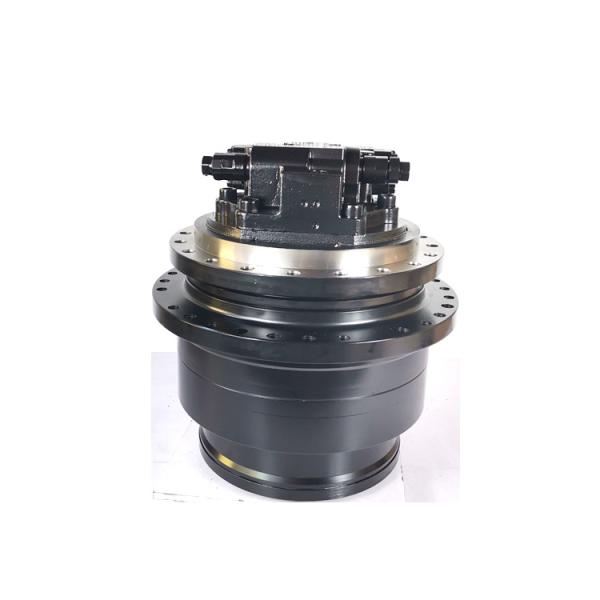 Buy cheap DNB50 Excavator Part Number Final Drive Assy for Doosan DX300-7 DH300-5 Travel Motor Assy from wholesalers