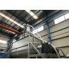 Buy cheap Customized 6000kg Dry Powder Vacuum Feeder Machine For Chemical from wholesalers
