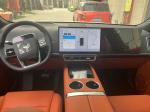 Bishkek 2023 New Hybrid Electric Vehicle Li Xiang L8 L9 Li L7 New Energy EV Cars