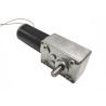 Buy cheap High Torque electric motor gearbox 24v DC Geared Stepper Motor With Gearbox Motor from wholesalers