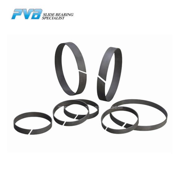 Buy cheap Heat Resistance Phenolic Wear Ring High Strength Composite Fiber Fabric Reinforced from wholesalers