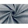 Buy cheap 260GSM 100% Cation Polyester Blended Fabric for Men Jacket Heather Grey from wholesalers